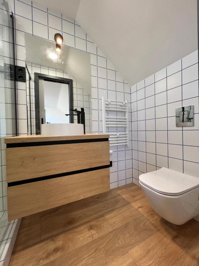 Danube Luxury Suite Budapest Ngoại thất bức ảnh