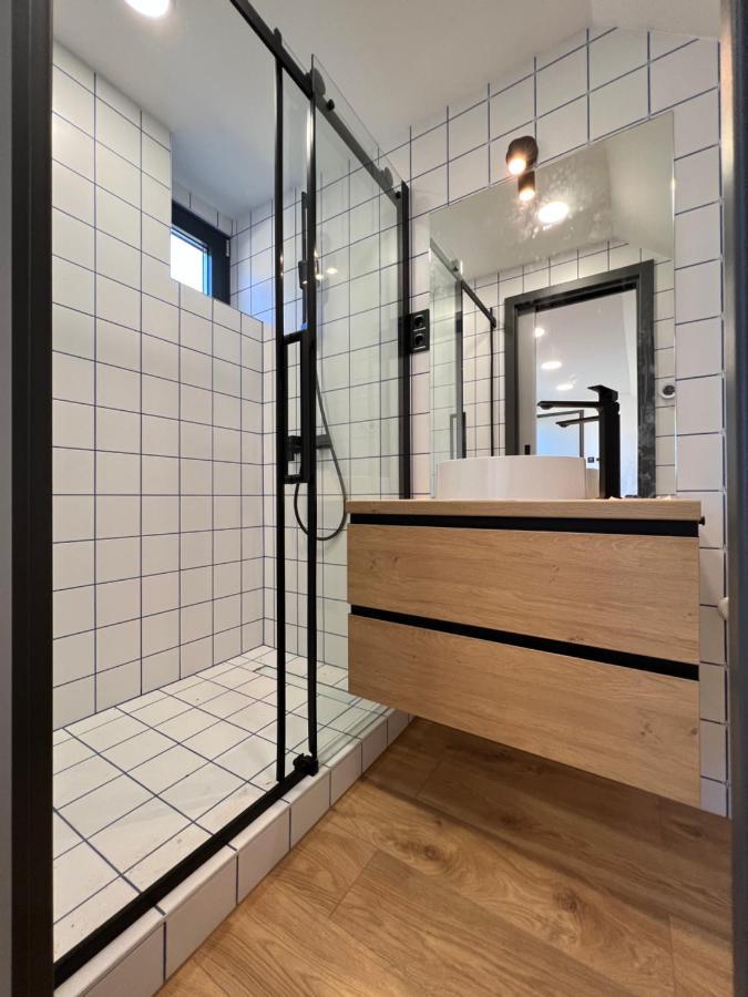 Danube Luxury Suite Budapest Ngoại thất bức ảnh